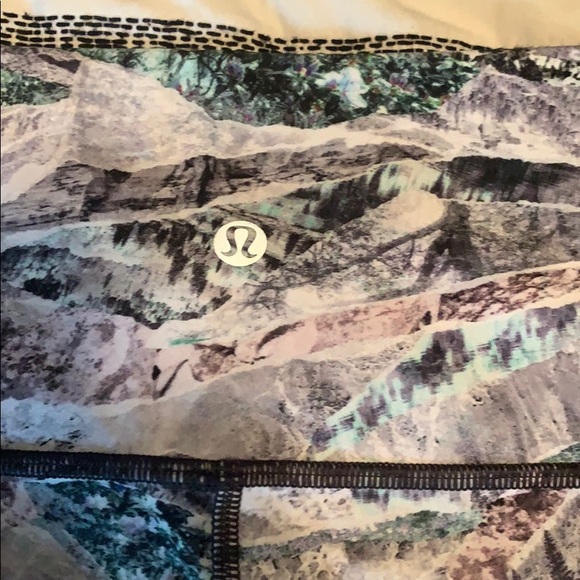 Lululemon multi-color set - Picture 2 of 5